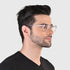 Vogily Eyewear- Hardy
